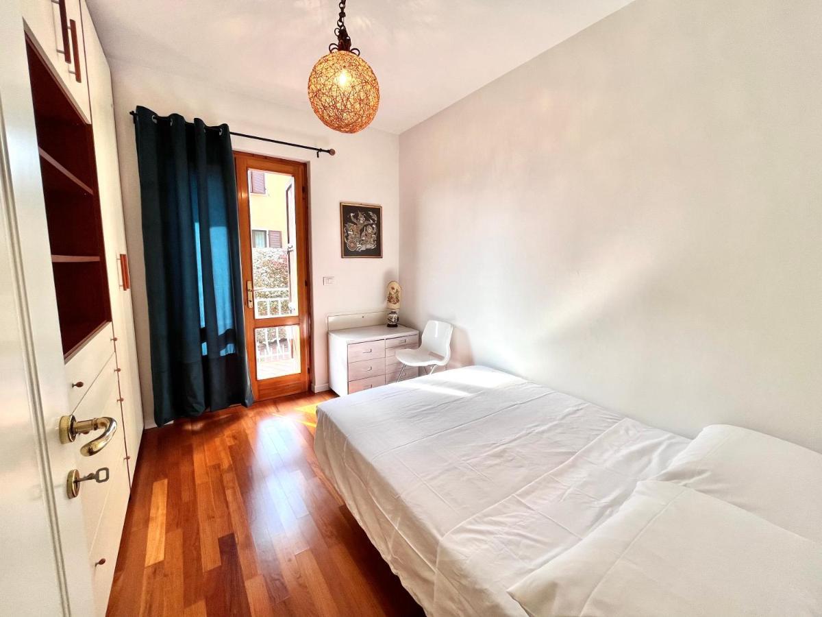 Casa Nicosandi มัลเชซิเน ภายนอก รูปภาพ